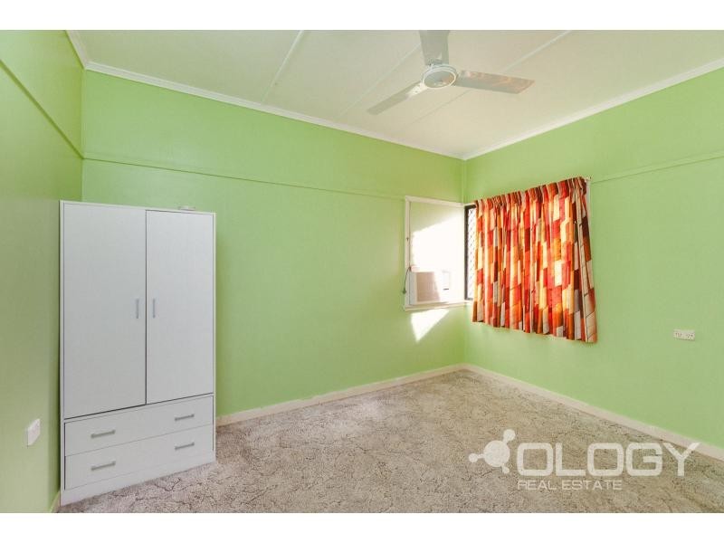 128 Wooster Street, Berserker QLD 4701