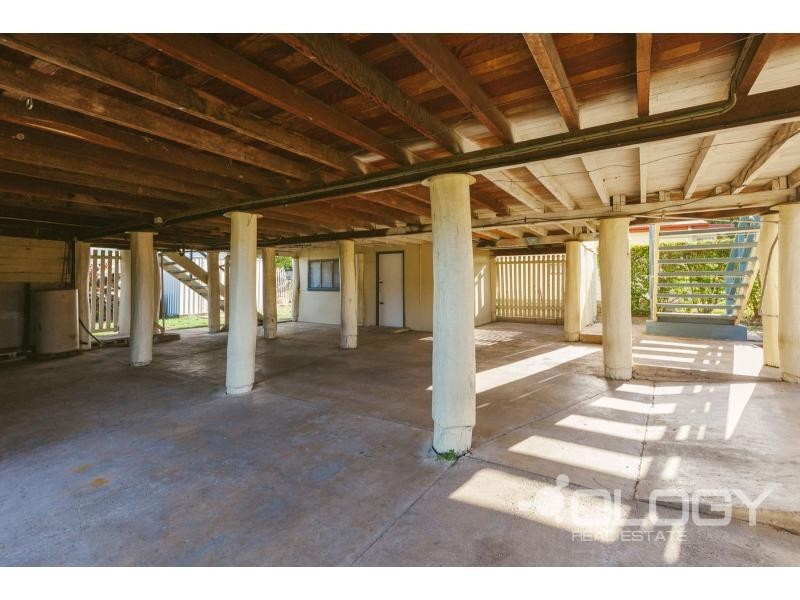 128 Wooster Street, Berserker QLD 4701