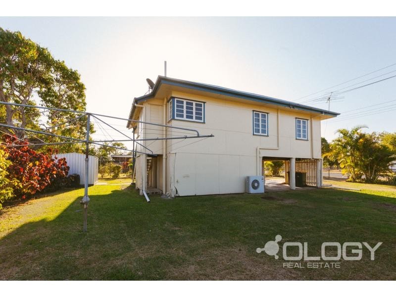 128 Wooster Street, Berserker QLD 4701