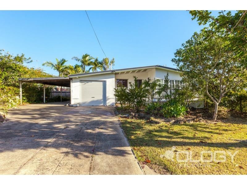 204 Honour Street, Frenchville QLD 4701
