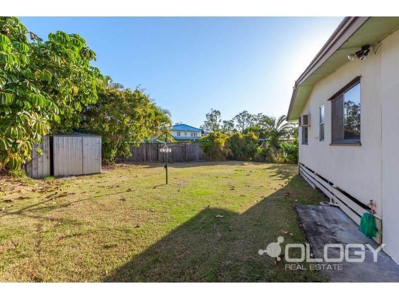 204 Honour Street, Frenchville QLD 4701