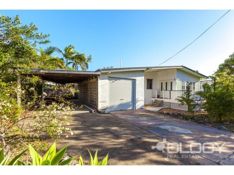 204 Honour Street, Frenchville QLD 4701