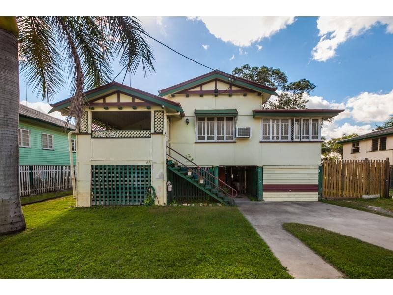 125 Rodboro Street, Berserker QLD 4701