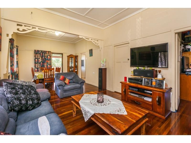 125 Rodboro Street, Berserker QLD 4701