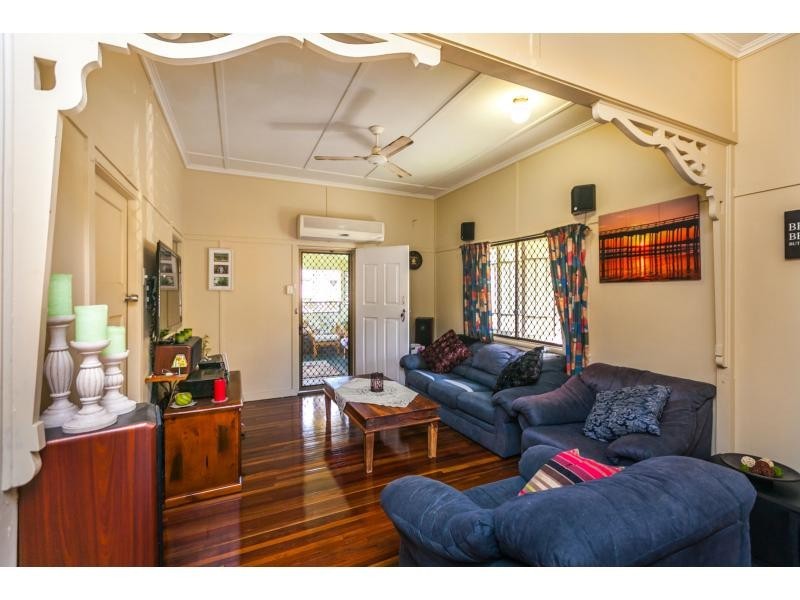 125 Rodboro Street, Berserker QLD 4701