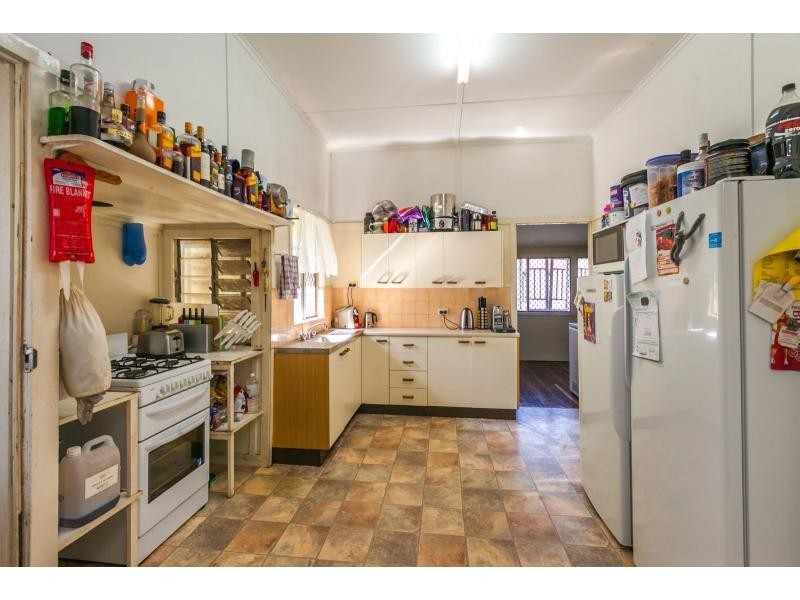 125 Rodboro Street, Berserker QLD 4701