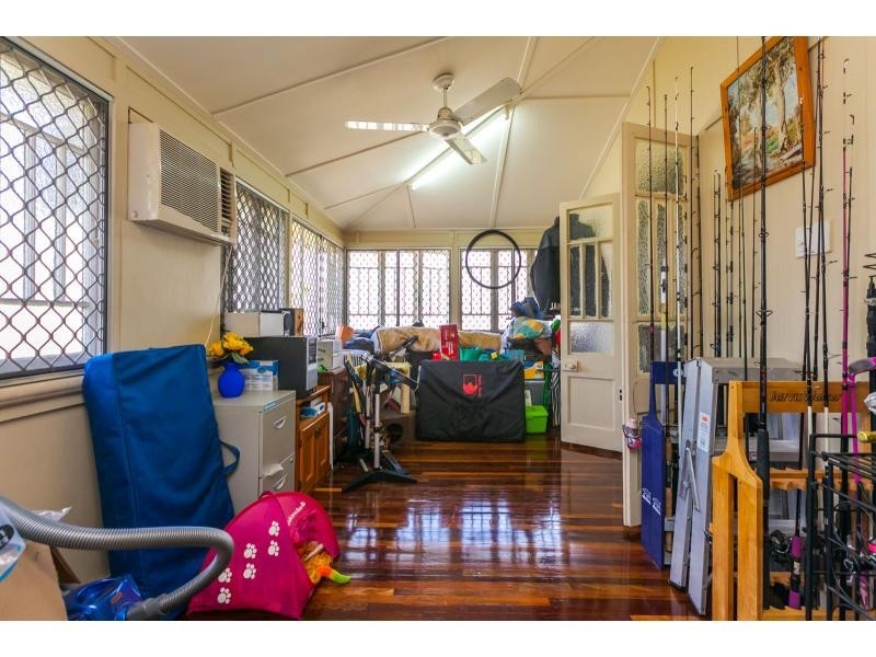 125 Rodboro Street, Berserker QLD 4701
