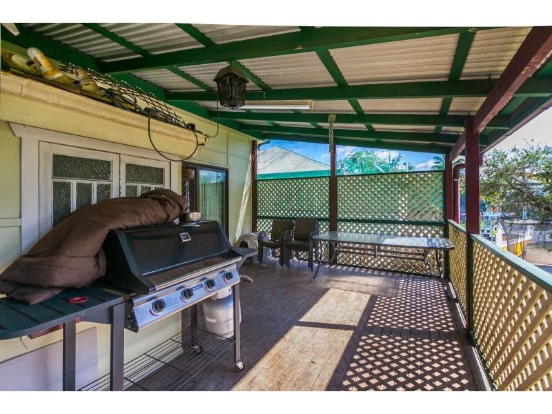 125 Rodboro Street, Berserker QLD 4701