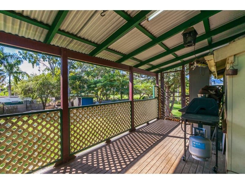 125 Rodboro Street, Berserker QLD 4701