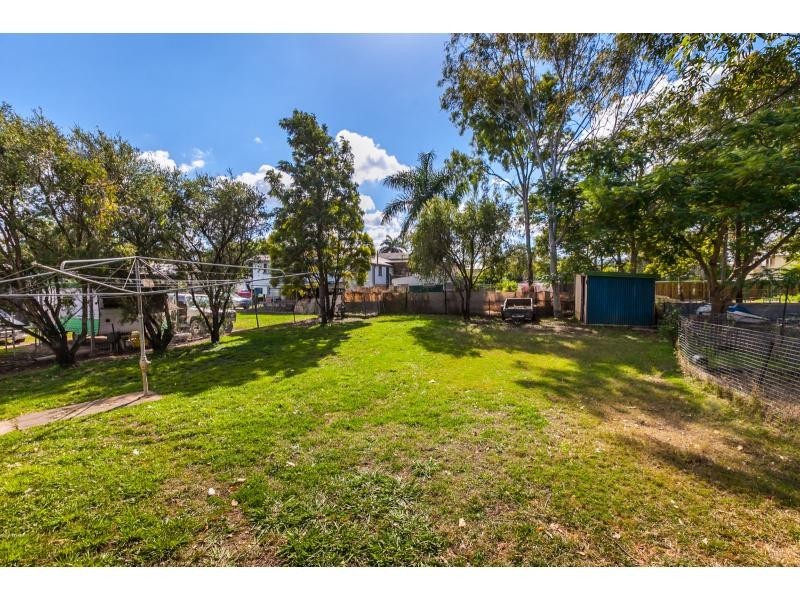 125 Rodboro Street, Berserker QLD 4701