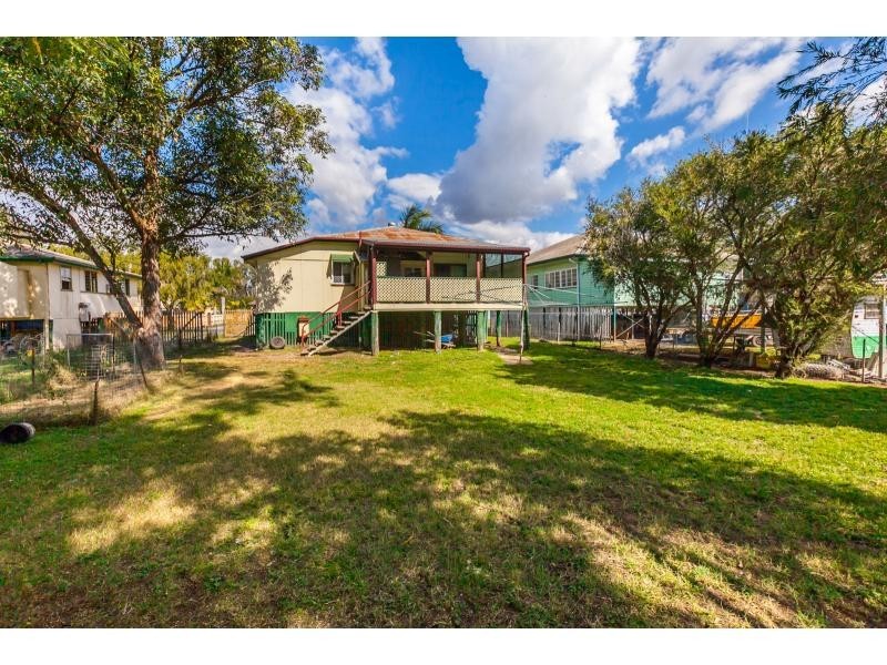 125 Rodboro Street, Berserker QLD 4701