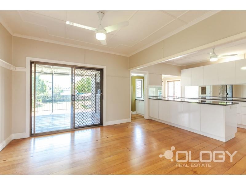 161 Elphinstone Street, Berserker QLD 4701