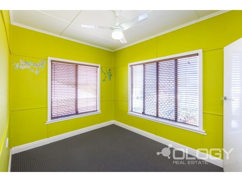 161 Elphinstone Street, Berserker QLD 4701