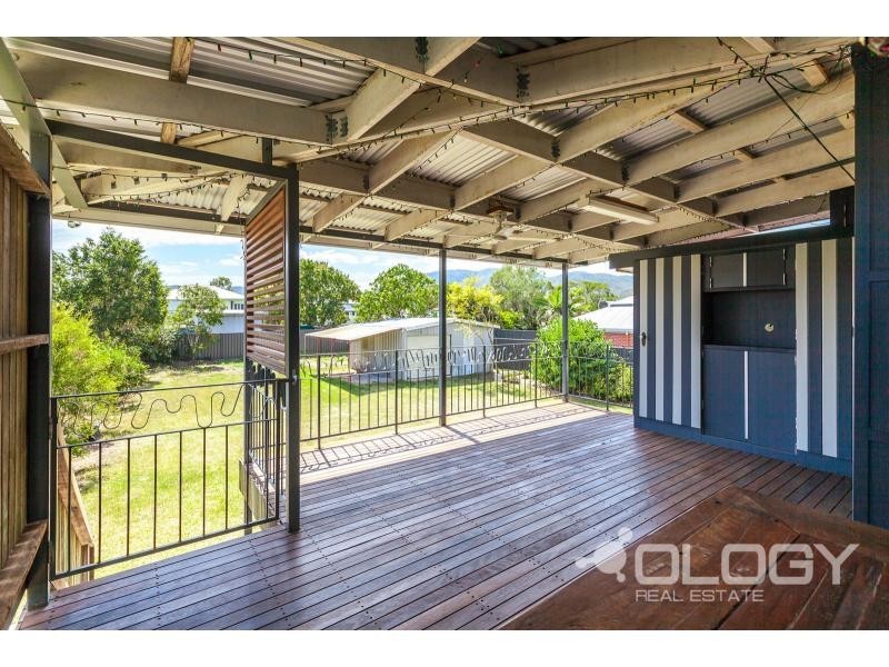 161 Elphinstone Street, Berserker QLD 4701