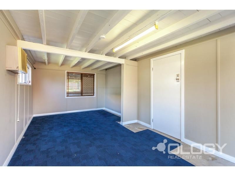 161 Elphinstone Street, Berserker QLD 4701