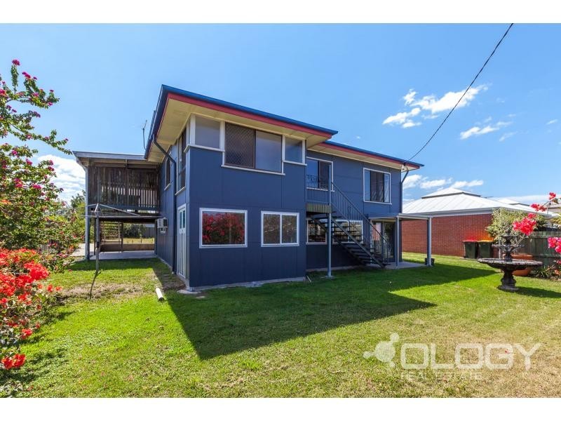 161 Elphinstone Street, Berserker QLD 4701