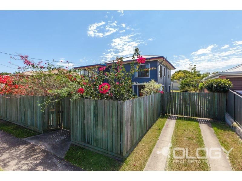 161 Elphinstone Street, Berserker QLD 4701