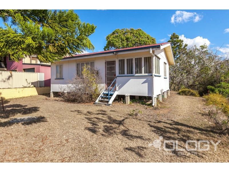 65 Brecknell Street, The Range QLD 4700