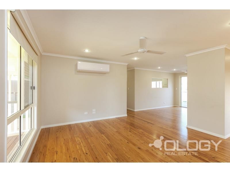 23 Lamington Street, The Range QLD 4700