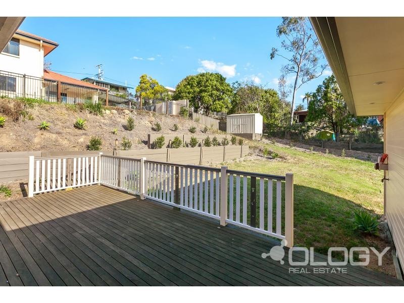 23 Lamington Street, The Range QLD 4700