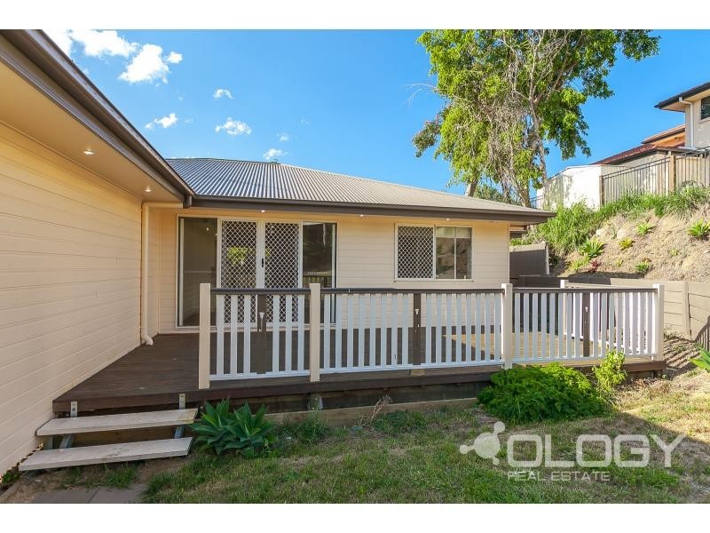 23 Lamington Street, The Range QLD 4700