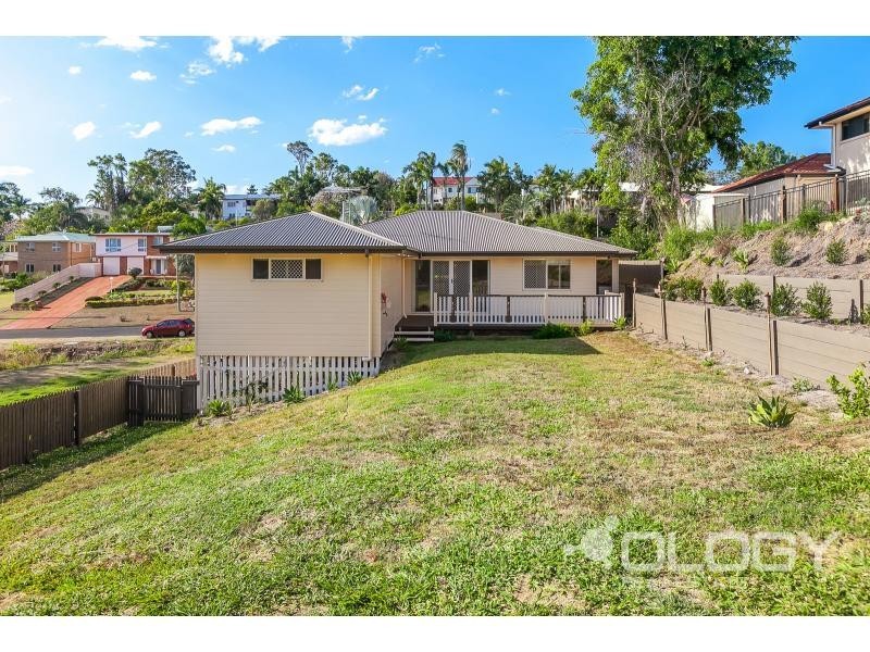 23 Lamington Street, The Range QLD 4700