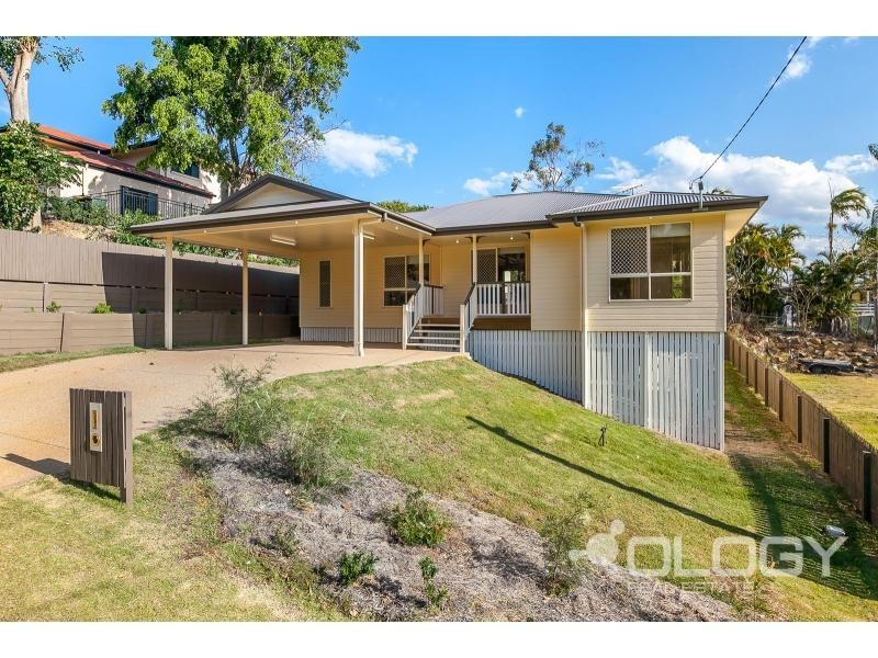 23 Lamington Street, The Range QLD 4700