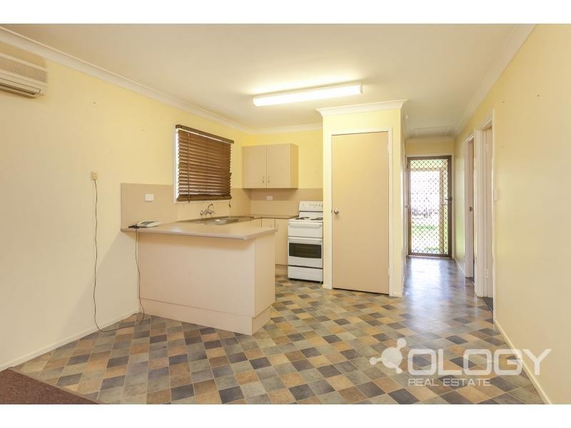 19 Weinholt Street, Allenstown QLD 4700