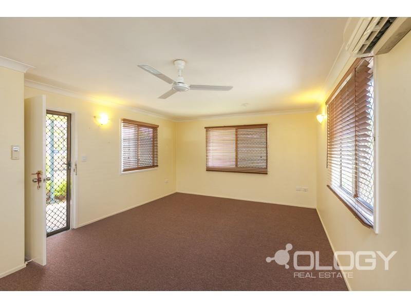 19 Weinholt Street, Allenstown QLD 4700