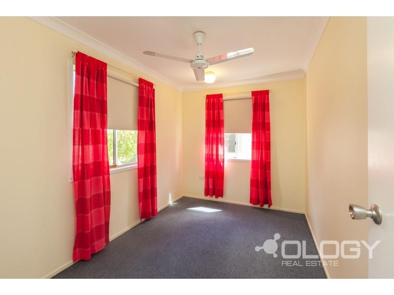 19 Weinholt Street, Allenstown QLD 4700