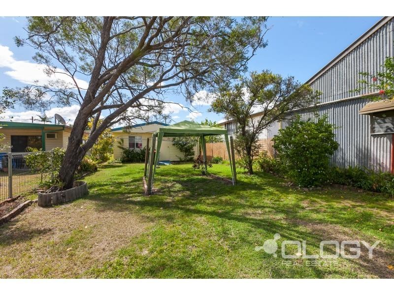 19 Weinholt Street, Allenstown QLD 4700
