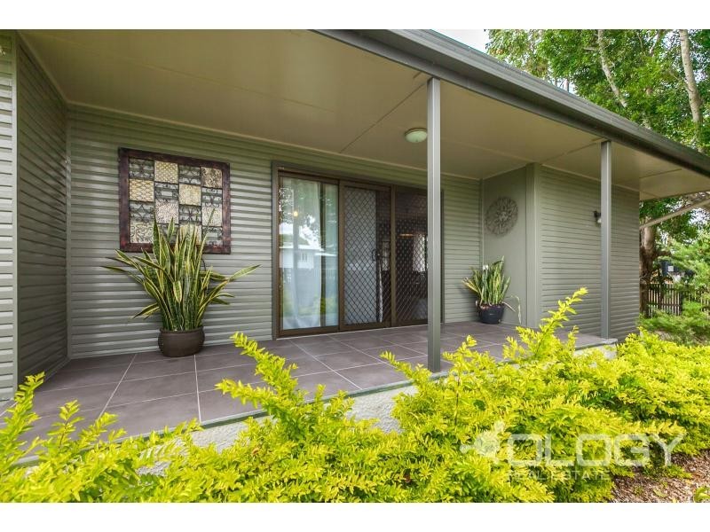 156 Water Street, Berserker QLD 4701