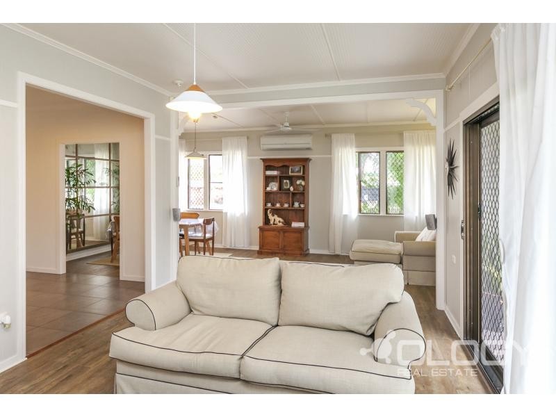 156 Water Street, Berserker QLD 4701