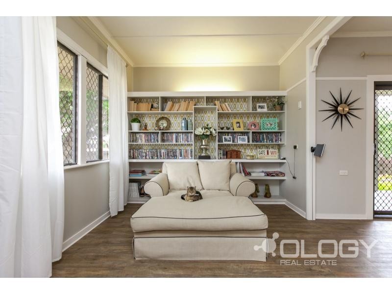156 Water Street, Berserker QLD 4701