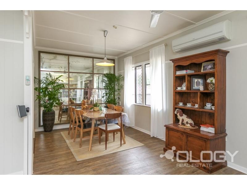 156 Water Street, Berserker QLD 4701