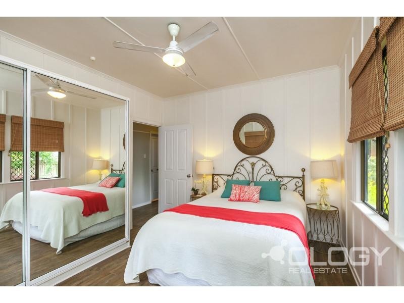 156 Water Street, Berserker QLD 4701