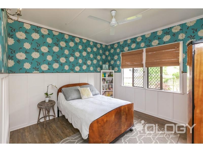 156 Water Street, Berserker QLD 4701