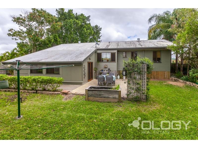 156 Water Street, Berserker QLD 4701
