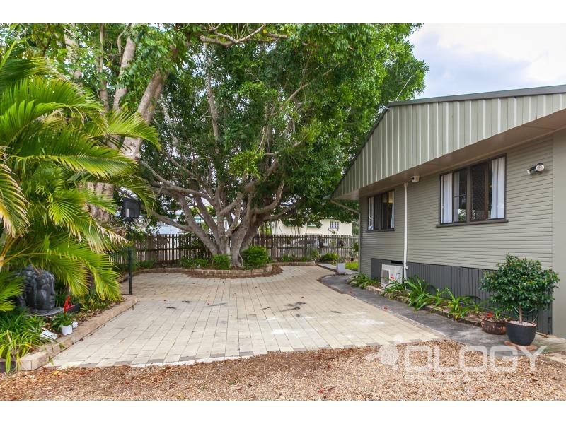 156 Water Street, Berserker QLD 4701