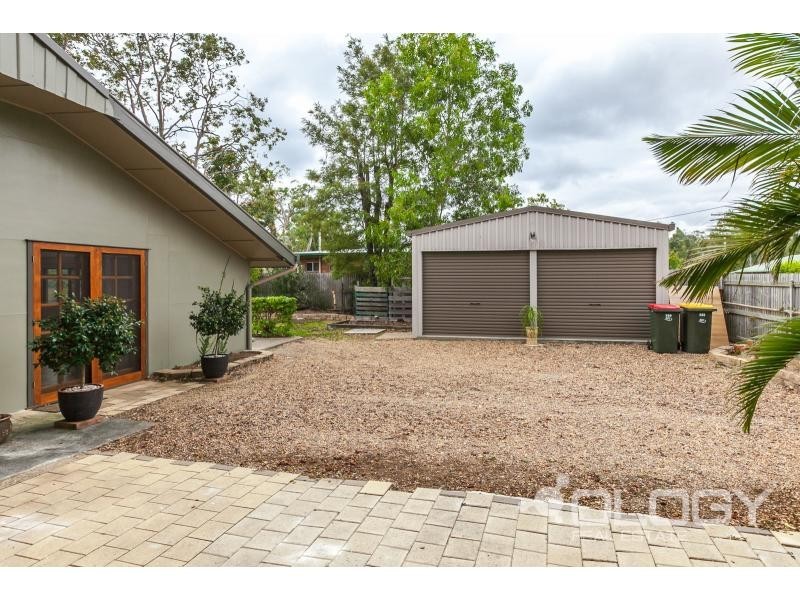 156 Water Street, Berserker QLD 4701