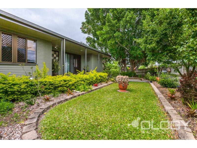 156 Water Street, Berserker QLD 4701
