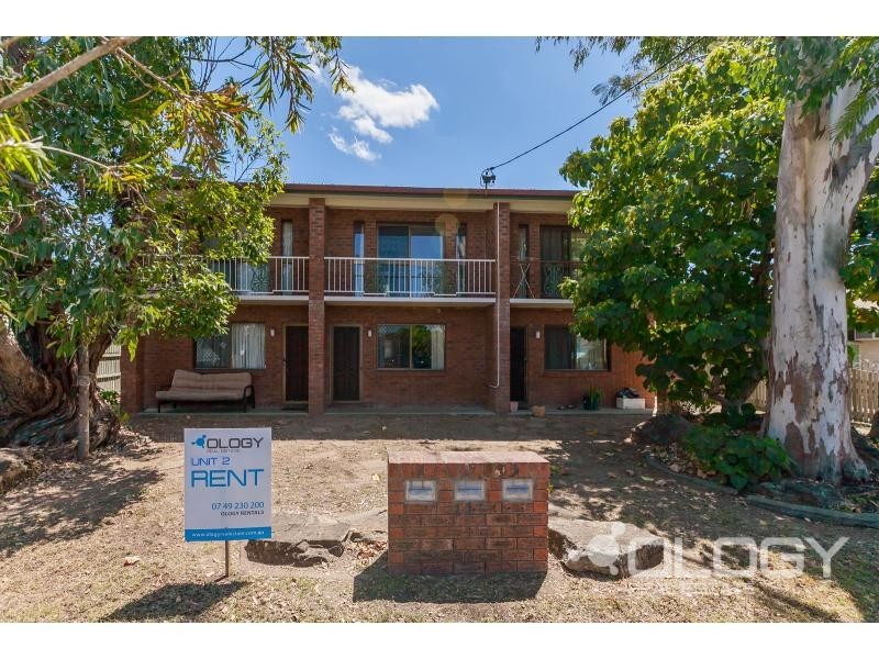 2/155 High Street, Berserker QLD 4701
