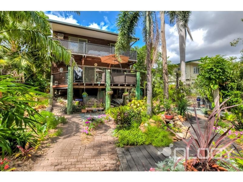 2 Mansfield Street, Wandal QLD 4700