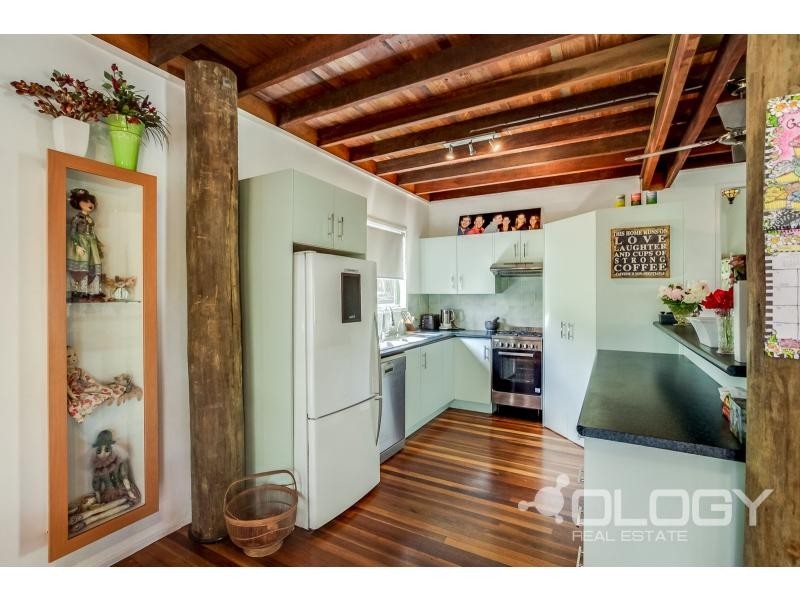 2 Mansfield Street, Wandal QLD 4700