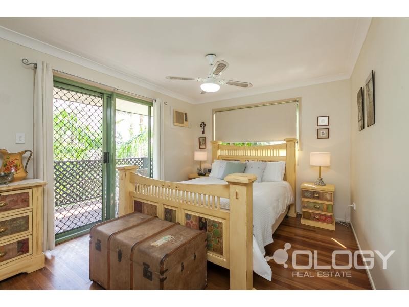 2 Mansfield Street, Wandal QLD 4700