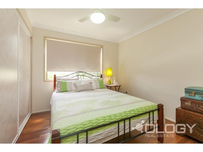 2 Mansfield Street, Wandal QLD 4700