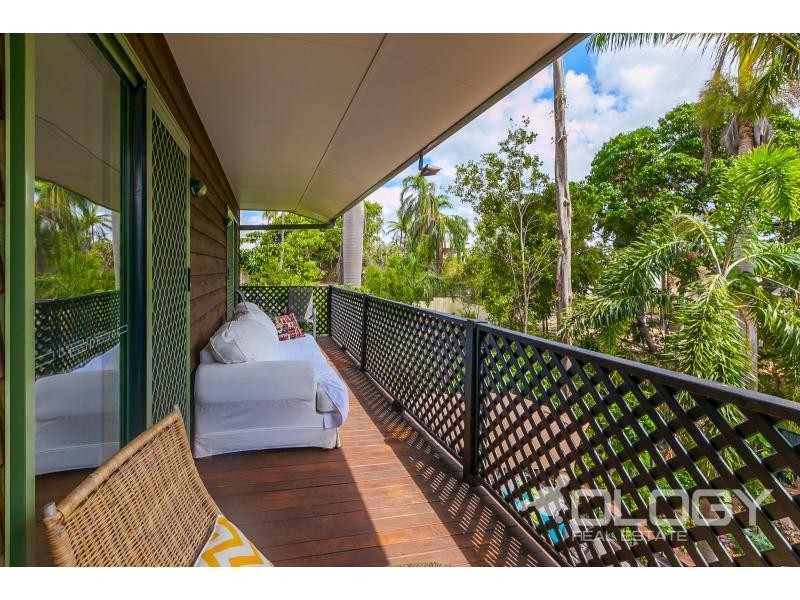 2 Mansfield Street, Wandal QLD 4700