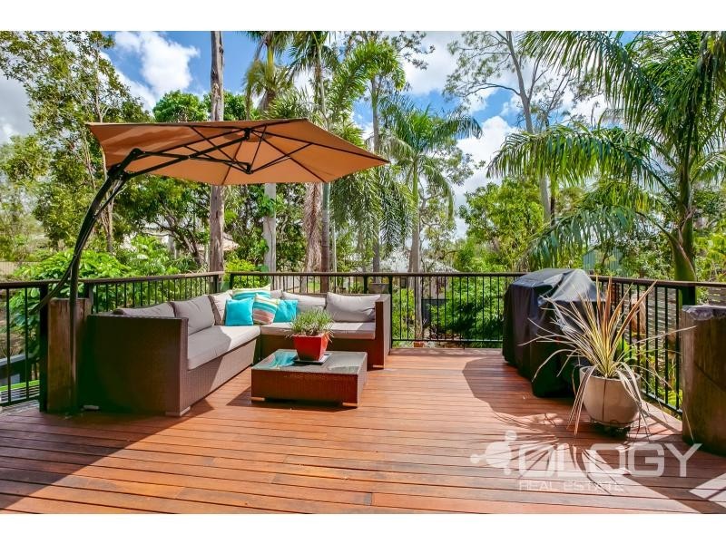 2 Mansfield Street, Wandal QLD 4700