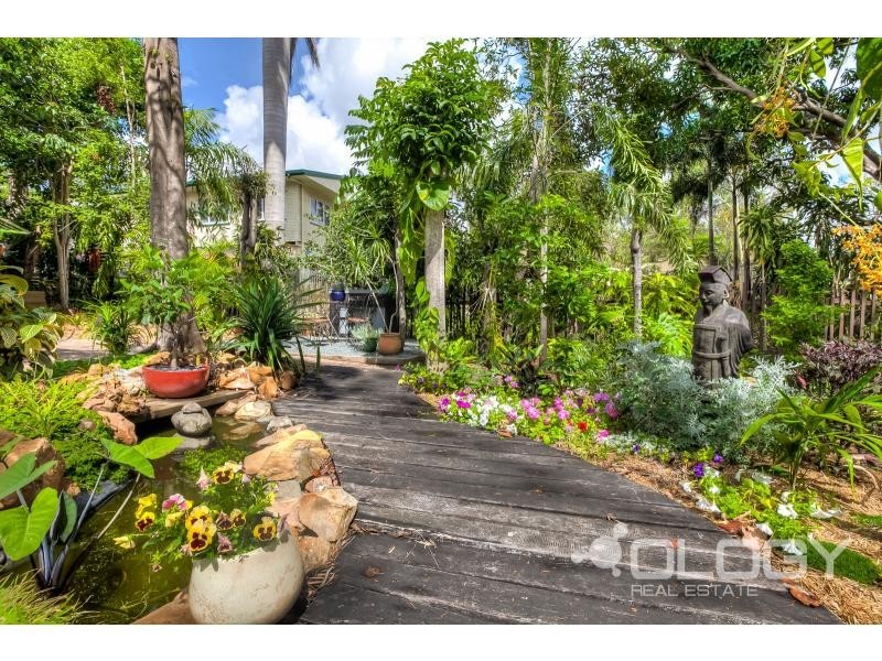 2 Mansfield Street, Wandal QLD 4700