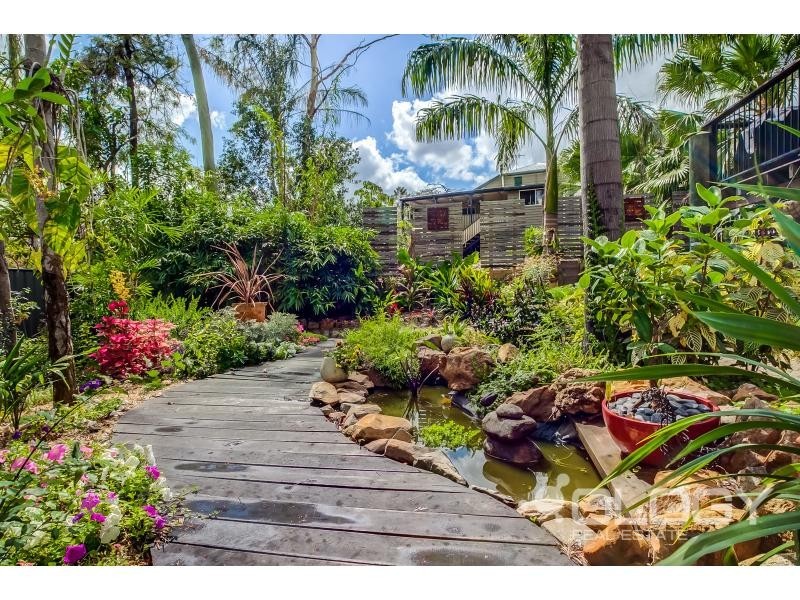 2 Mansfield Street, Wandal QLD 4700